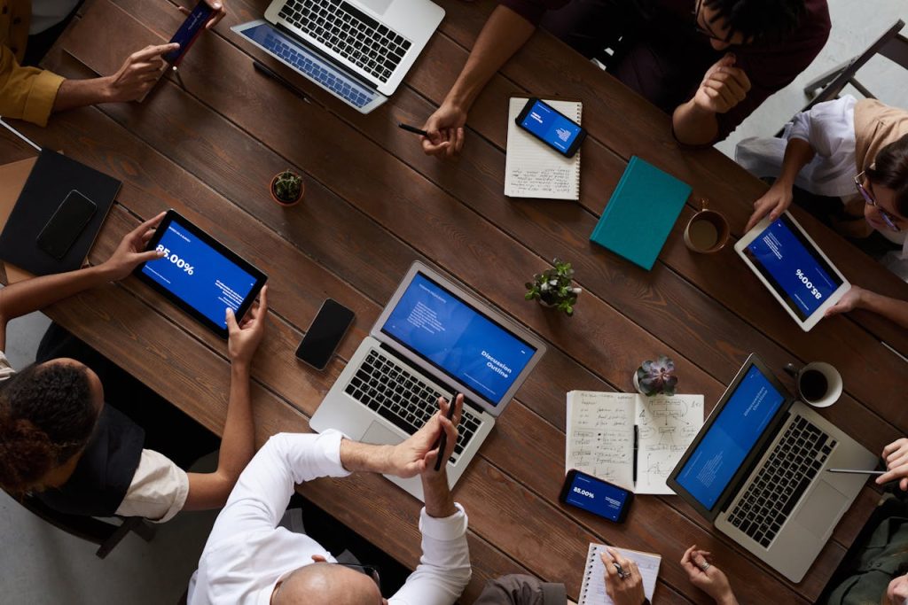 AI Business Growth AI Business Growth